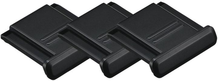Actual product image B.I.G. 423219 camera mounting accessory Hot shoe cover (Flash unit spare parts)