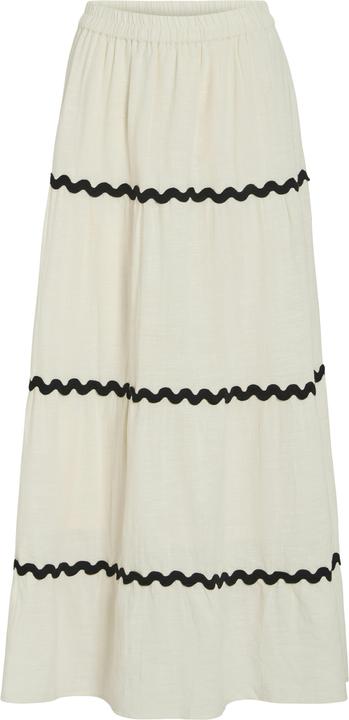 Image du produit Vila VIMANDA High Waist Maxirock (40)