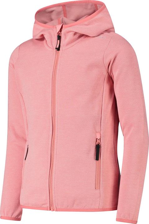 Produktbild CMP Campagnolo Hoodie (176)