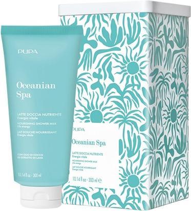 Pupa Milano Pflegende Duschmilch - 300 ml (300 ml)