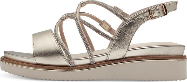 Actual product image Tamaris Sandal (41)