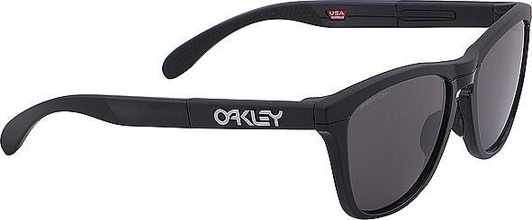 Actual product image Oakley Frogskins Range