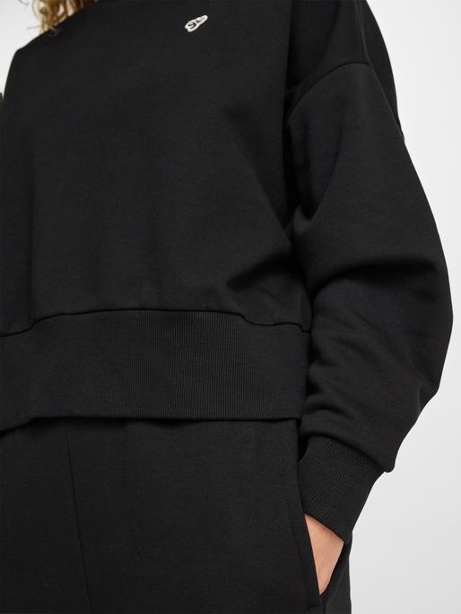 Immagine prodotto hummel hmlBOXY W CREWNECK BEE (L)