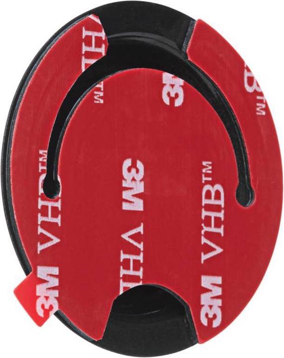 Actual product image Case-Mate AirTag Sticker Mount