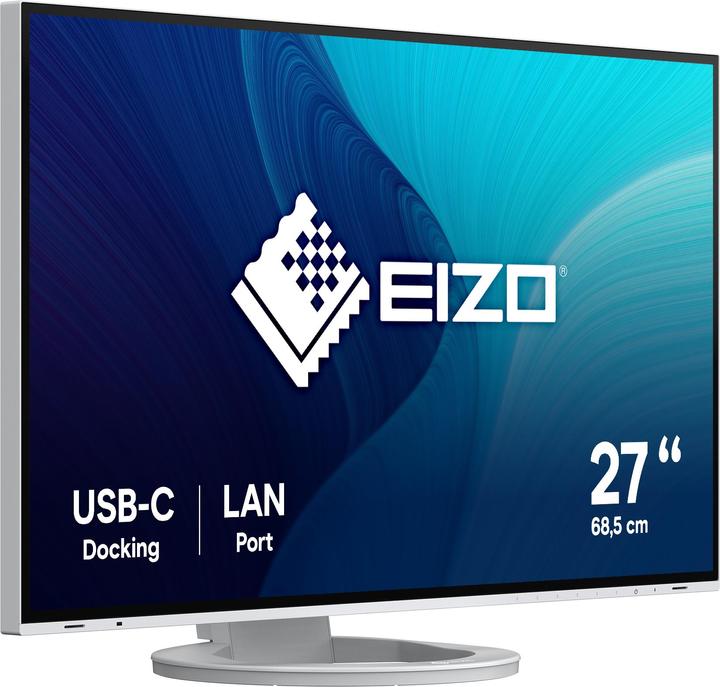 Produktbild Eizo EV2795 FlexScan (2560 x 1440 Pixel, 27")
