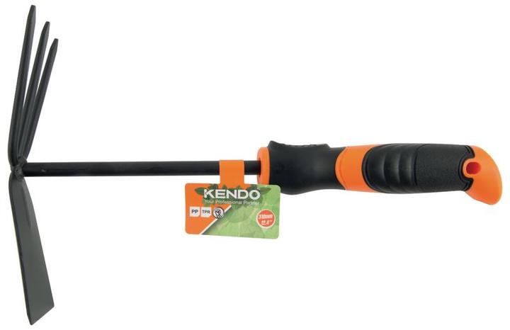 Image du produit Kendo Sarcloir