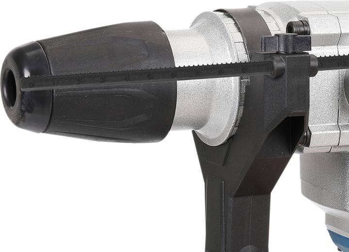 Actual product image Tectool TT SDS-Max Rotary Hammer Drill TRH 1500 (230V - EU)