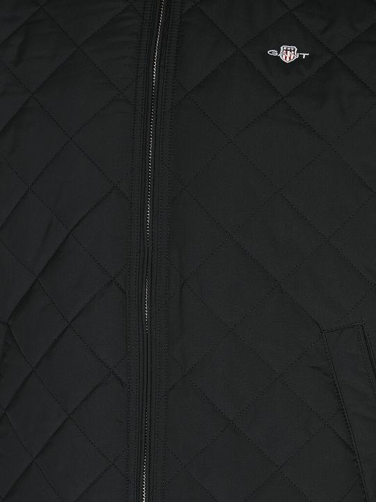 Actual product image GANT quited down jacket (L)
