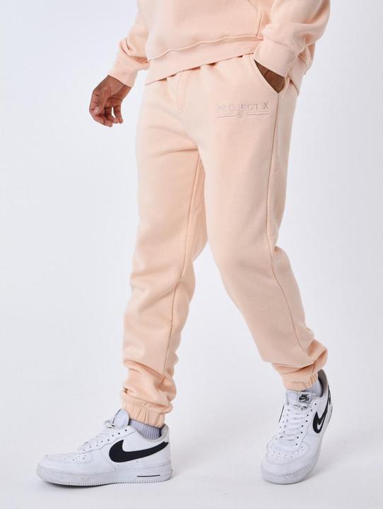 Actual product image Project X Paris baic jogging uit project x pari (S)