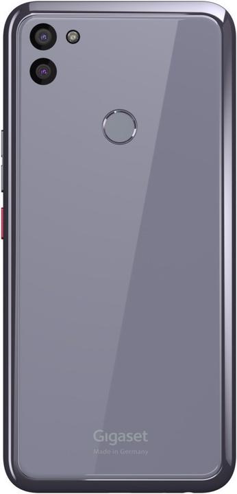 Produktbild Gigaset GS5 (128 GB, Light Purple, 6.30", Dual SIM, 4G)
