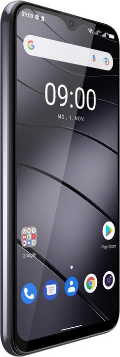 Produktbild Gigaset GS5 (128 GB, Light Purple, 6.30", Dual SIM, 4G)