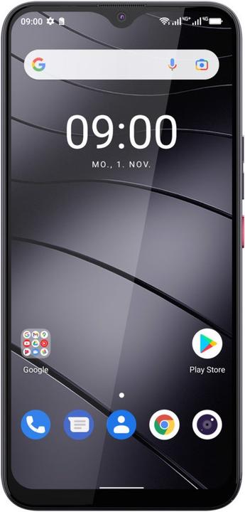 Produktbild Gigaset GS5 (128 GB, Light Purple, 6.30", Dual SIM, 4G)