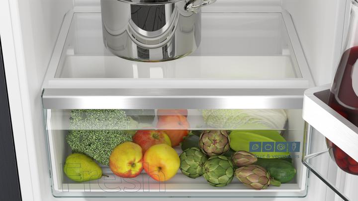 Actual product image Siemens KI41RNSE0 (204 l)