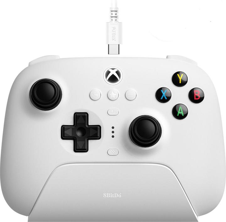 Actual product image 8bitdo Ultimate 3-mod (Android, iOS)