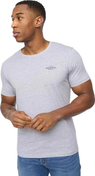 Immagine prodotto Crosshatch Basicstandard Maglietta Uomo Misura Confezione 5 (S)