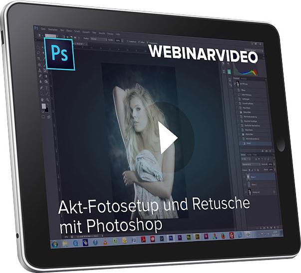 Produktbild Franzis Das grosse Foto-Paket zur Porträt- & Akt-Fotografie