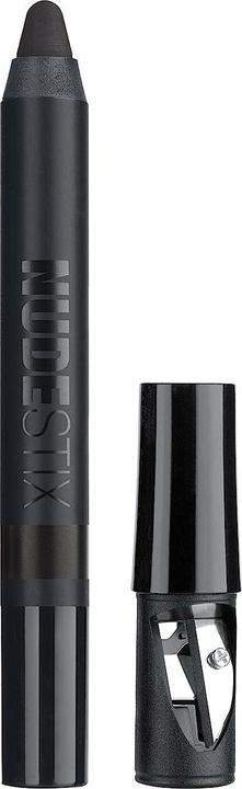 Produktbild Nudestix Magnetic Matte Eye Color - Matte Eye Pencil - (Night)