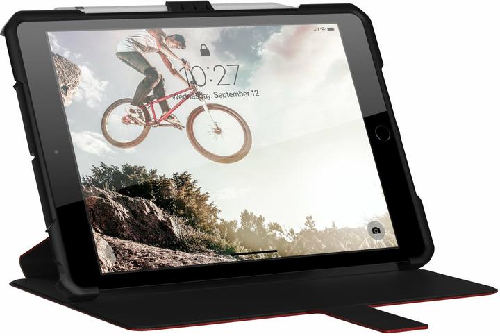 Image du produit UAG Metropolis (iPad 2019 (7e gène))