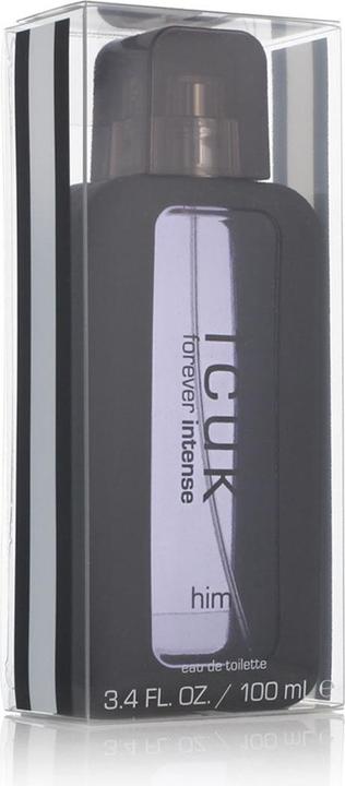 Immagine prodotto French Connection FCUK Forever Intense (Eau de toilette, 100 ml)