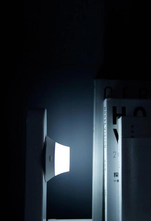 Actual product image Yeelight YLYD08YI night light ambient lighting (15 W)