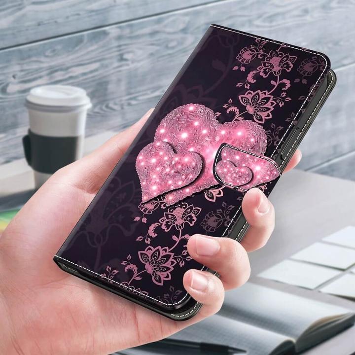 Actual product image Cover-Discount iPhone 16 Pro Max - 3D effect case (Apple iPhone 16 Pro Max)