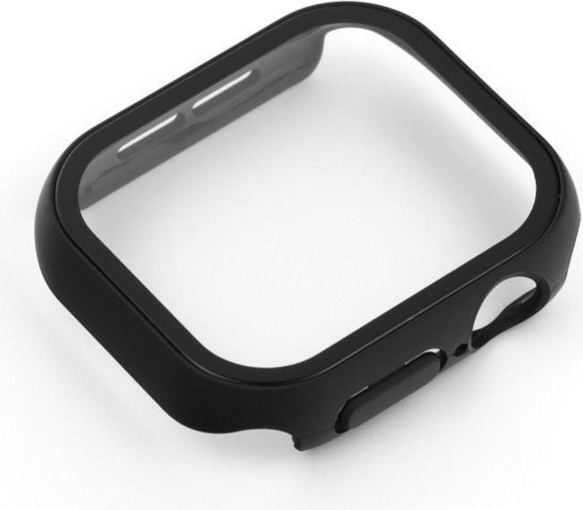 Produktbild Bestsuit Screen protection Case with Hybrid Glass for Apple Watch 10 42mm - black