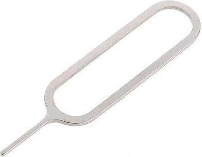 Produktbild Tactical iPhone Sim pins 10pcs