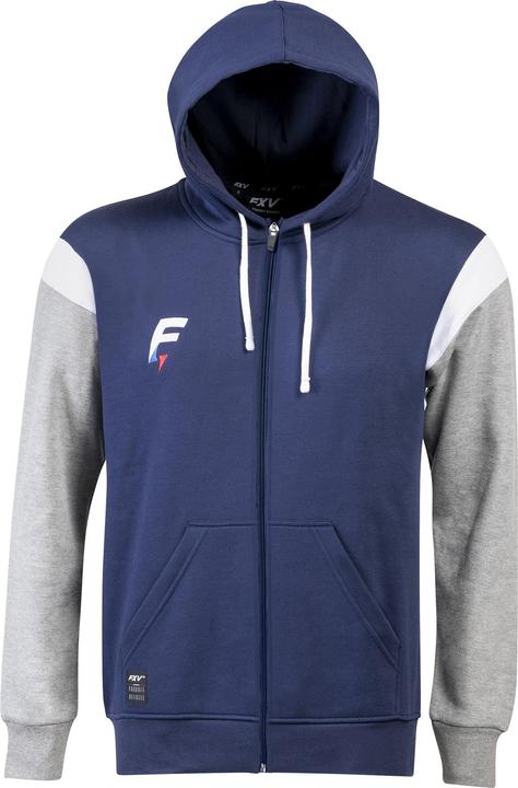 Force XV Conqu