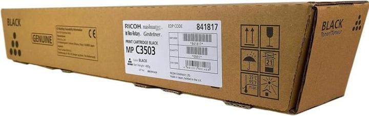 Produktbild RICOH 841817 (BK)