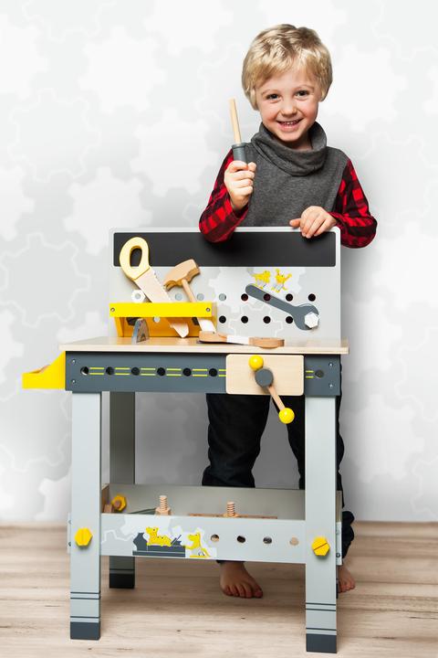 Actual product image small foot Miniwob