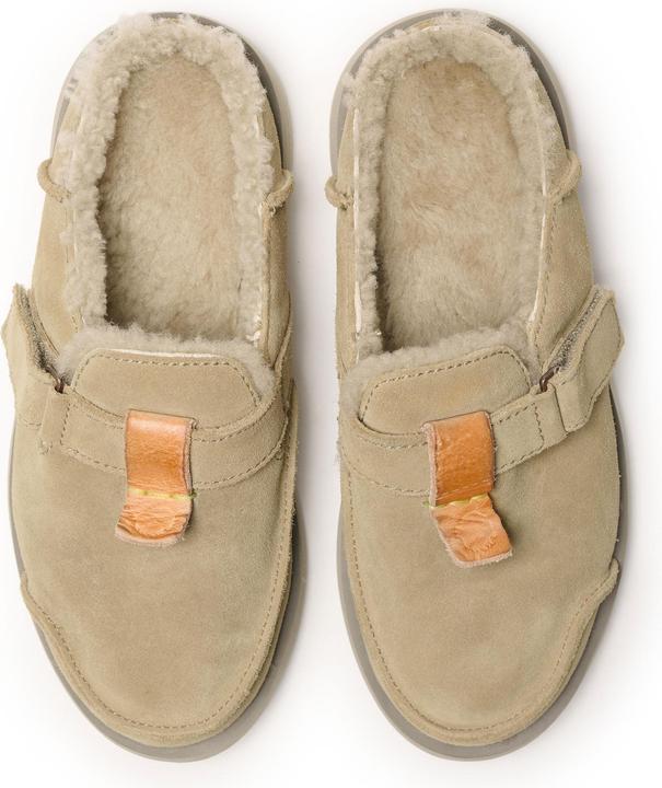 Image du produit Satorisan Uwabaki Sabot Strap Suede (36)