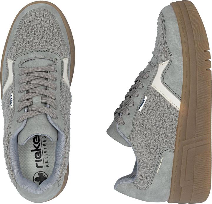 Actual product image Rieker Sneaker (43)