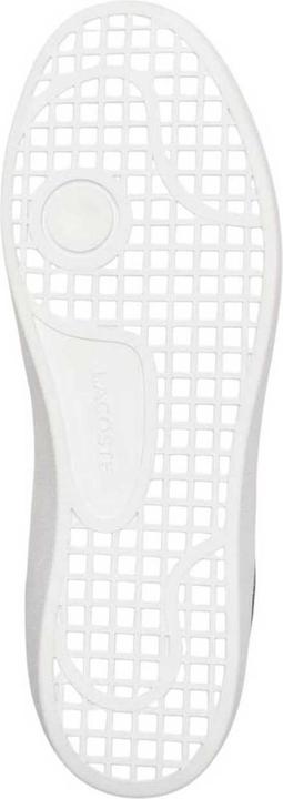Actual product image Lacoste Sneaker Baseshot Leder (41.5)