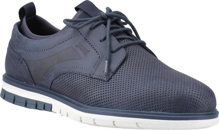 Pod Sneaker Murphy Italienisches Leder