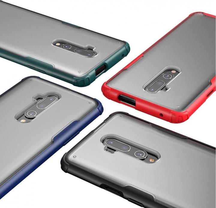 Produktbild Screenguard OnePlus 7T Pro Anti-Impact Hülle mit 2m Fallschutz (OnePlus 7T Pro)