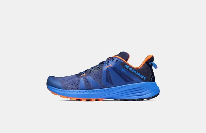 Image du produit Mammut Saentis TR Low GTX Men (44.5)
