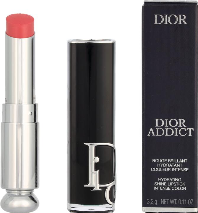 Actual product image Dior Addict (362 Rose Bonheur)