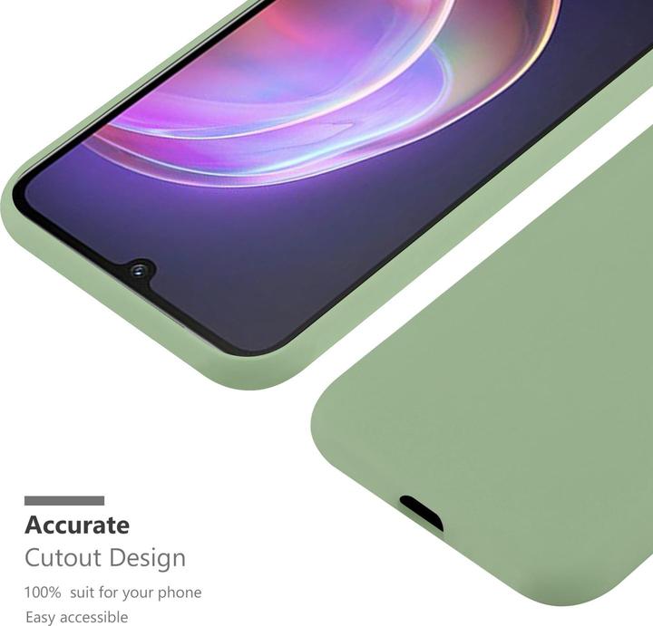 Produktbild Cadorabo TPU Candy Hülle (Vivo V21)