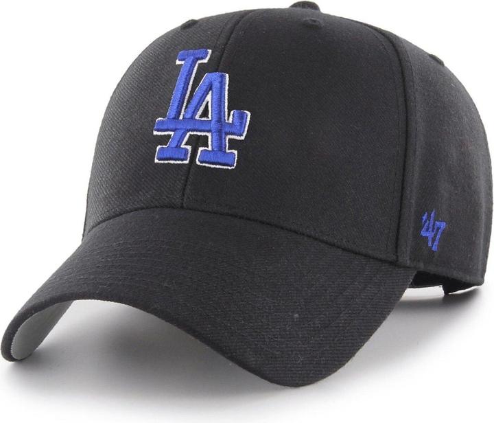 47 Brand Relaxed Fit MLB Los Angeles Dodgers (One Size)