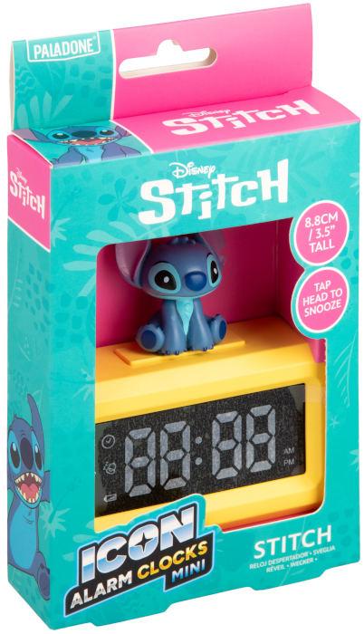 Immagine prodotto Paladone Products Paladone Mini Sveglia Disney Stitch
