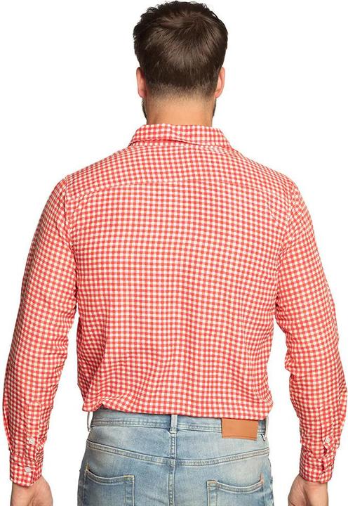 Produktbild Boland Oktoberfest Hemd (XL)