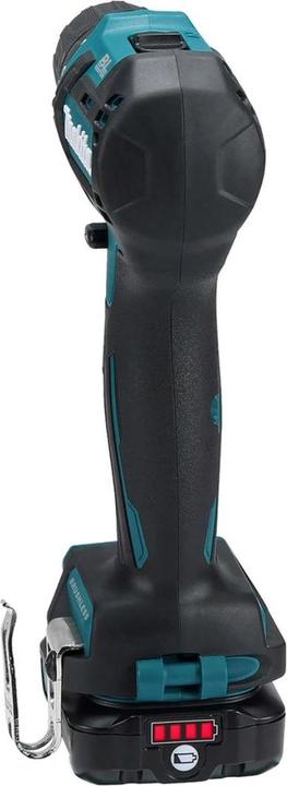 Productafbeelding Makita DF332DSME Accuboormachine en Schroevendraaier (Oplaadbare batterij)