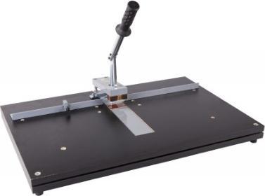 Image du produit Paperfox Table de travail MPA-1 pour poinçonneuse Euro MP-1