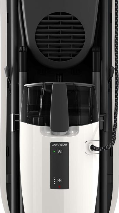 Actual product image Laurastar Smart D Limited Edition ironing system with Bluetooth (2200 W)