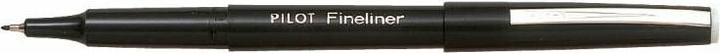 Immagine prodotto Pilot Caso Fineliner SWPPF di 4 assortiti (Multicolore, 4 x)