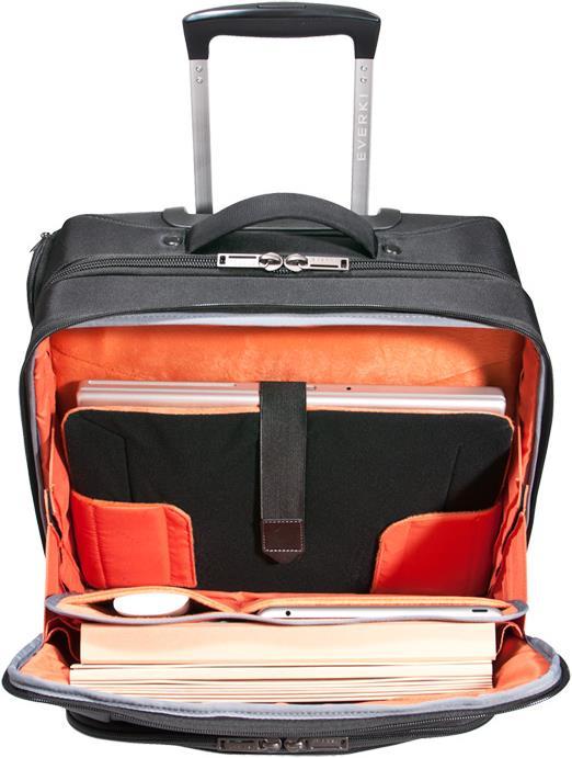 Produktbild Everki Journey Laptop Trolley (27 l)