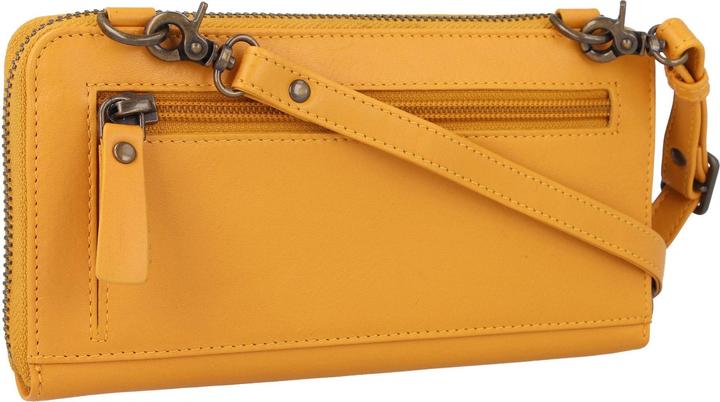 Immagine prodotto Esquire Custodia per cellulare Perù in pelle 19 cm