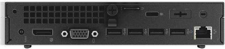 Actual product image Dell Optiplex 3020 Micro (Intel Core i3-4160T, 4 GB)