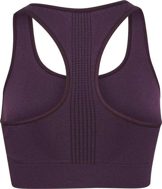 Actual product image hummel Hmlmt Shaping Seamless Sports Top (XS)