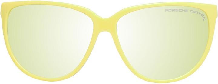 Produktbild Porsche Design Ladies' Sunglasses P8588-61C Ã˜ 61 mm